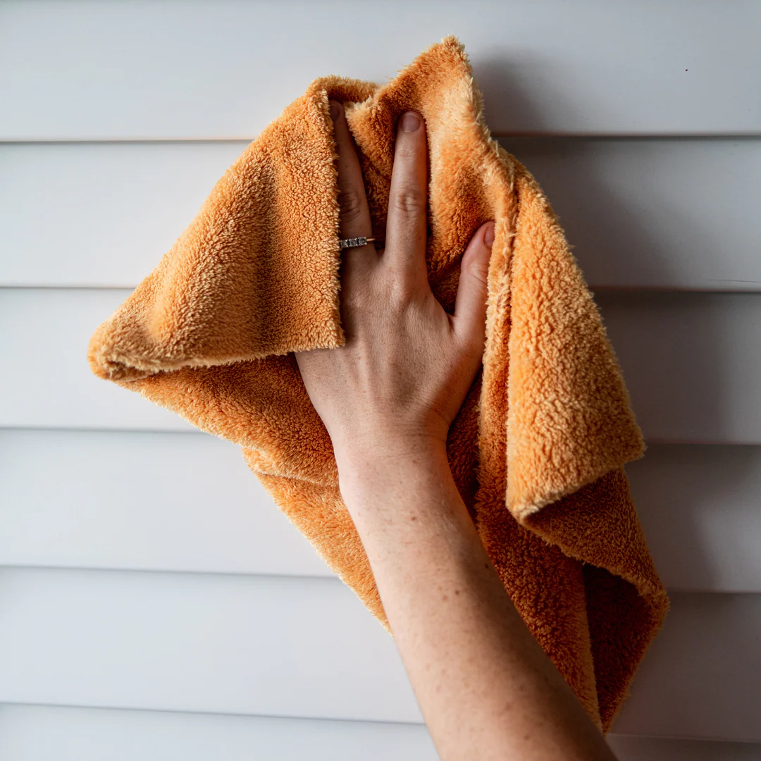 Australia’s Premium Wholesale Microfibre Specialist